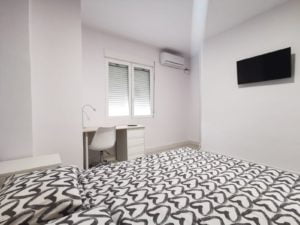 Ideal Room near the University in Plaza Xuquer