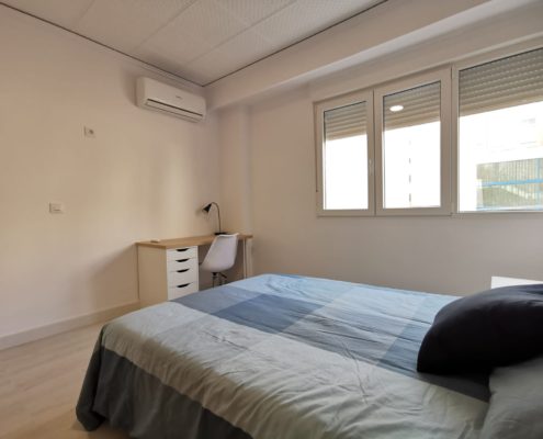 HABITACIÓN PRIVADA CON AC LUMINOSA2