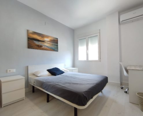 Erasmus adventure in Valencia, Spain