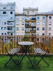 Exploring Student Housing in Valencia
